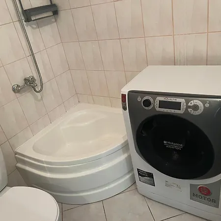 Jurand Apartament