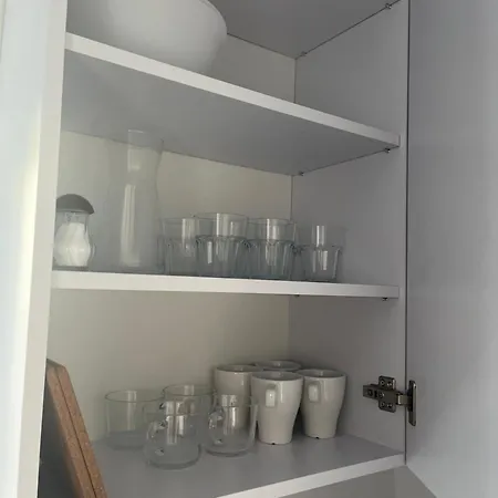Jurand Apartament Malbork