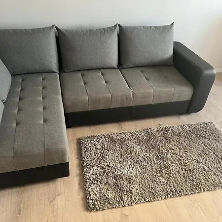 Apartament Jurand