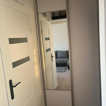 Apartament Jurand *