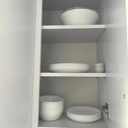 Jurand Apartament *