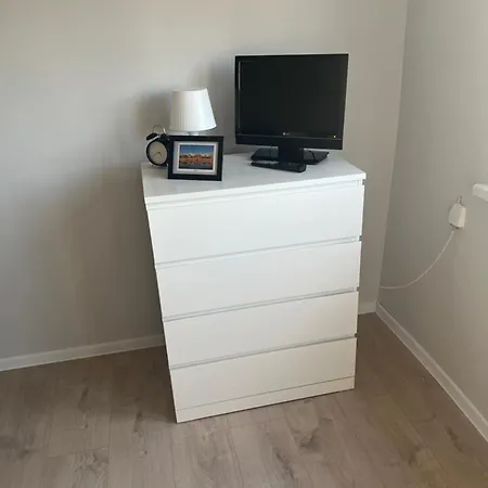 Apartament Jurand Malbork